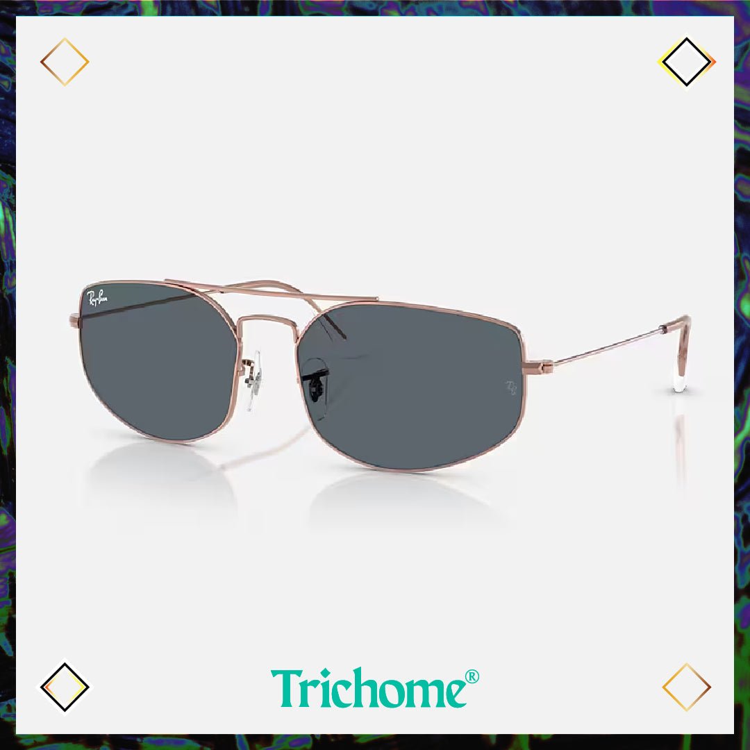 Explorer V - Trichome Seattle - Ray - Ban - Eyewear