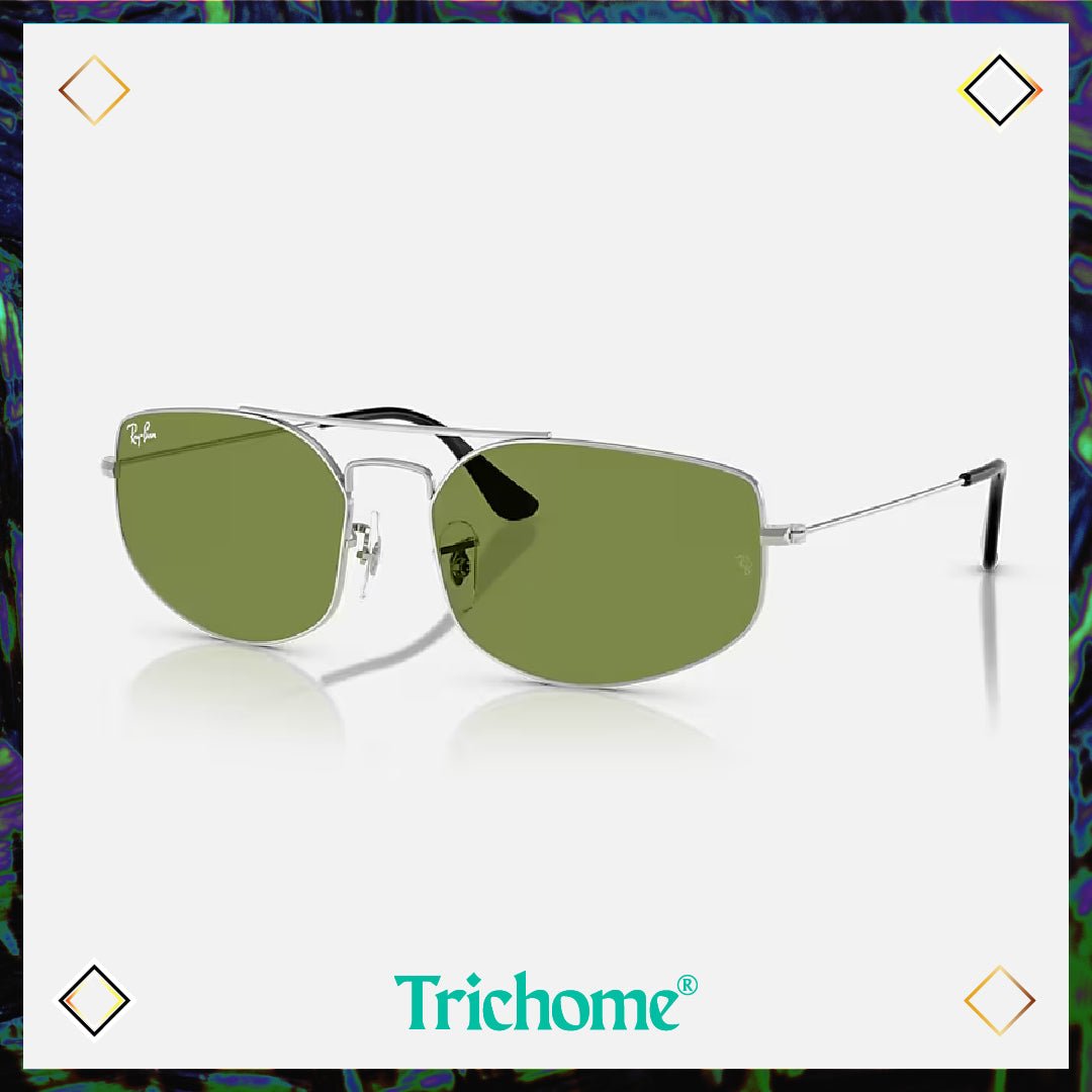 Explorer V - Trichome Seattle - Ray - Ban - Eyewear