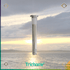 Eyce Beaker 14mm Downstem - Trichome Seattle - Eyce - Glass