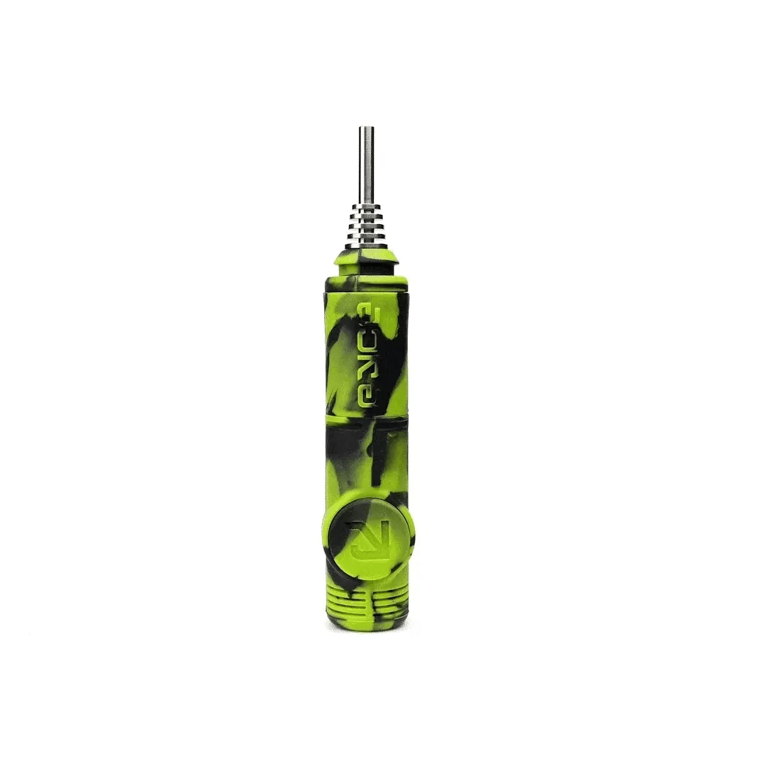 Eyce Collector - Trichome Seattle - Eyce - Glass