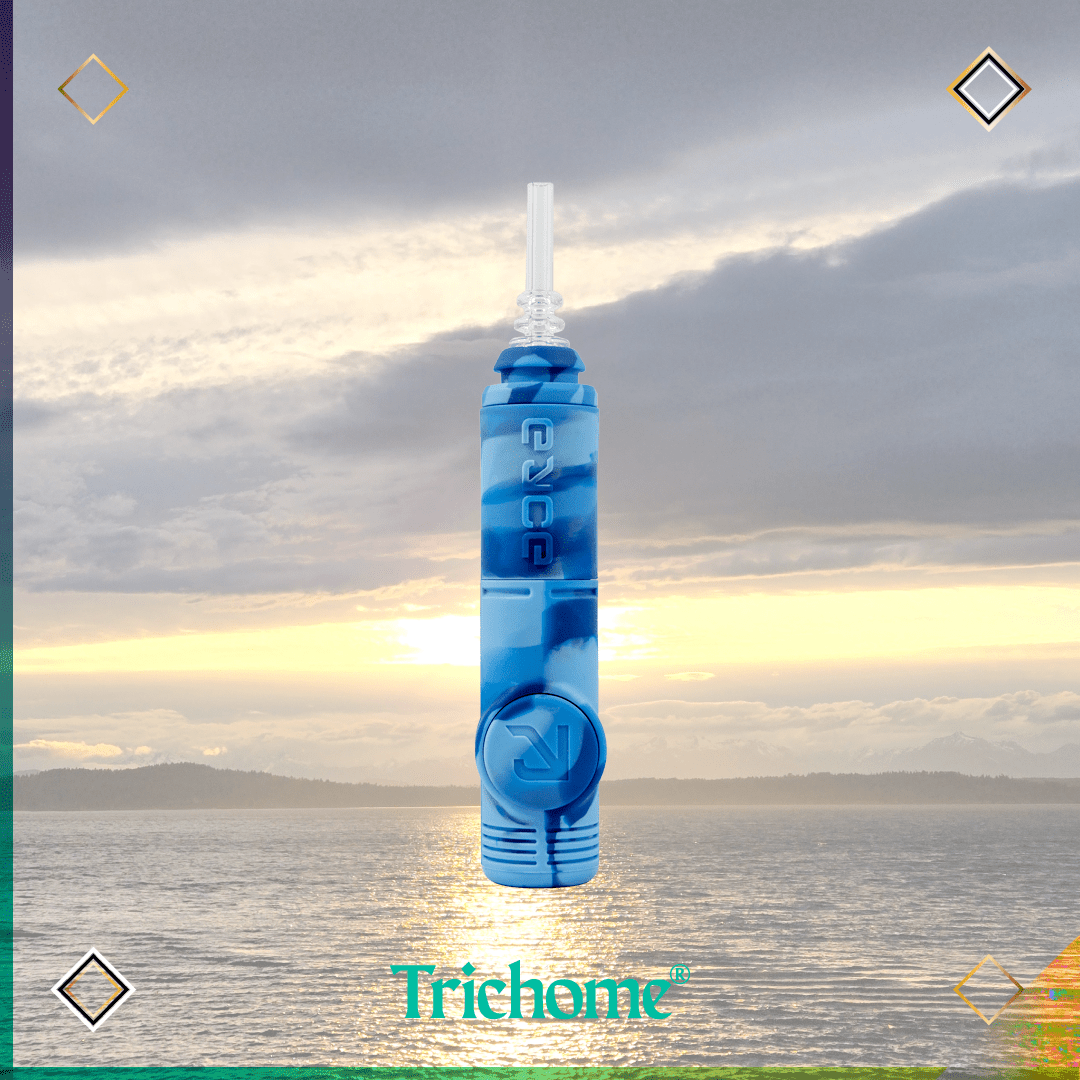 Eyce Collector - Trichome Seattle - Eyce - Glass