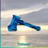 Eyce Hammer Bubbler - Trichome Seattle - Eyce - Glass