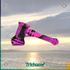 Eyce Hammer Bubbler - Trichome Seattle - Eyce - Glass
