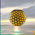 Eyce Oraflex Honeycomb Spoon - Trichome Seattle - Eyce - Silicone