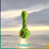 Eyce Oraflex Honeycomb Spoon - Trichome Seattle - Eyce - Silicone