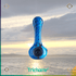 Eyce Oraflex Honeycomb Spoon - Trichome Seattle - Eyce - Silicone