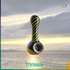 Eyce Oraflex Honeycomb Spoon - Trichome Seattle - Eyce - Silicone