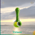 Eyce Oraflex Honeycomb Spoon - Trichome Seattle - Eyce - Silicone