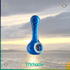 Eyce Oraflex Honeycomb Spoon - Trichome Seattle - Eyce - Silicone