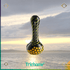 Eyce Oraflex Honeycomb Spoon - Trichome Seattle - Eyce - Silicone