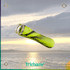 Eyce Oraflex Shorty - Trichome Seattle - Eyce - Silicone