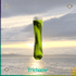 Eyce Oraflex Shorty - Trichome Seattle - Eyce - Silicone