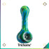 Eyce Oraflex Switchback Spoon - Trichome Seattle - Eyce - Silicone