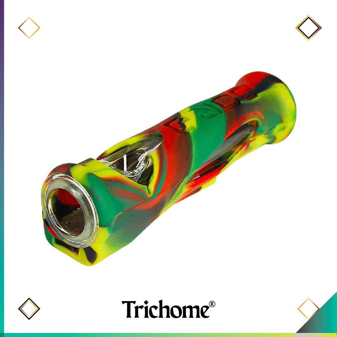 Eyce Proteck Roller - Trichome Seattle - Eyce - Glass