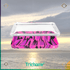 Eyce Proteck Silicone & Glass Rolling Tray - Trichome Seattle - Eyce - Glass