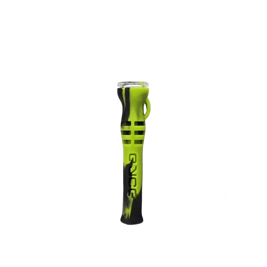 Eyce Shorty - Trichome Seattle - Eyce - Glass