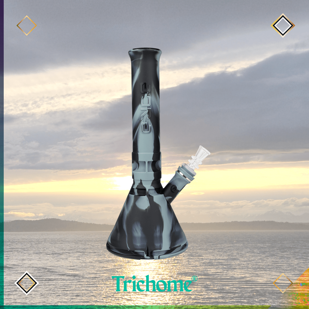 Eyce Silicone Beaker - Trichome Seattle - Eyce - Glass