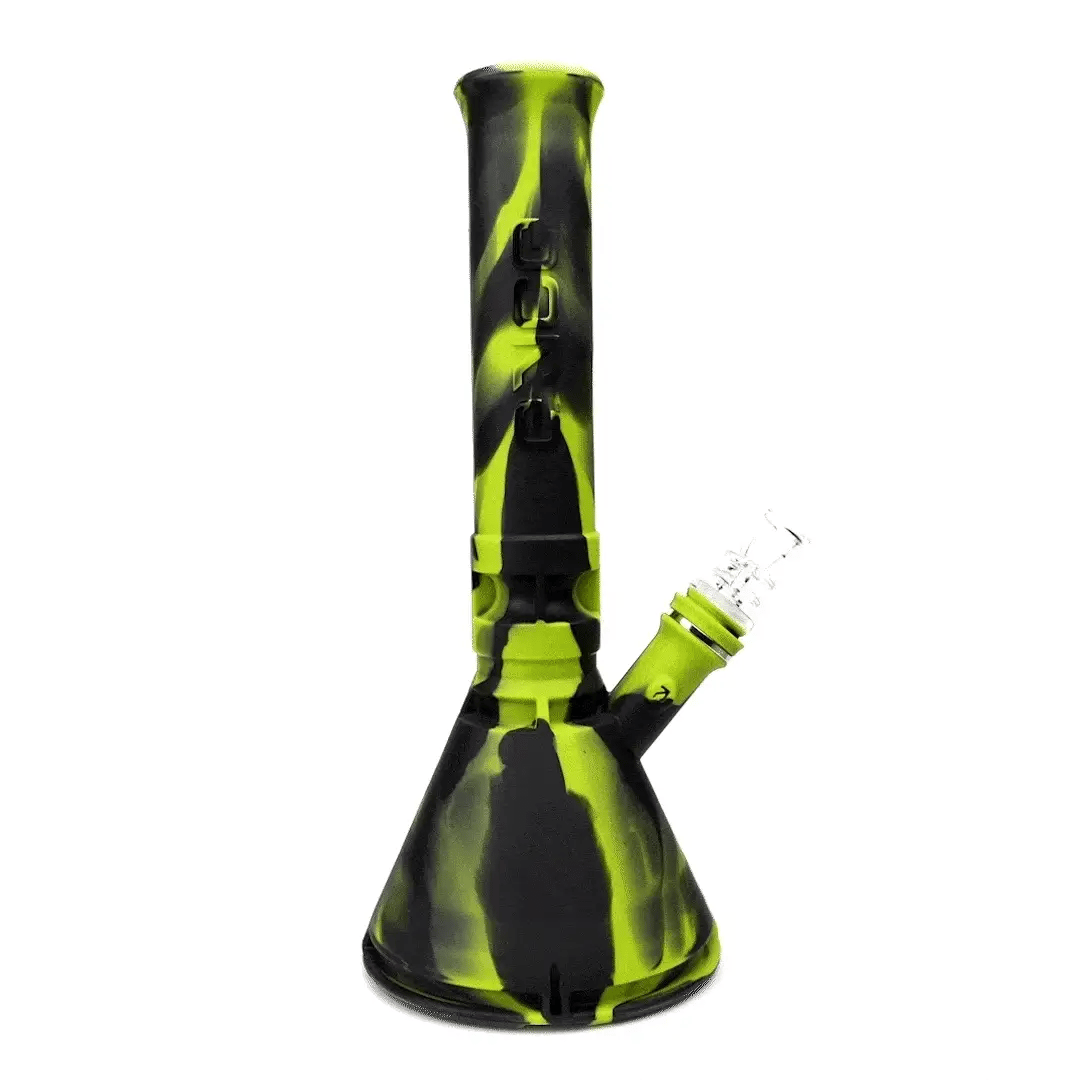 Eyce Silicone Beaker - Trichome Seattle - Eyce - Glass