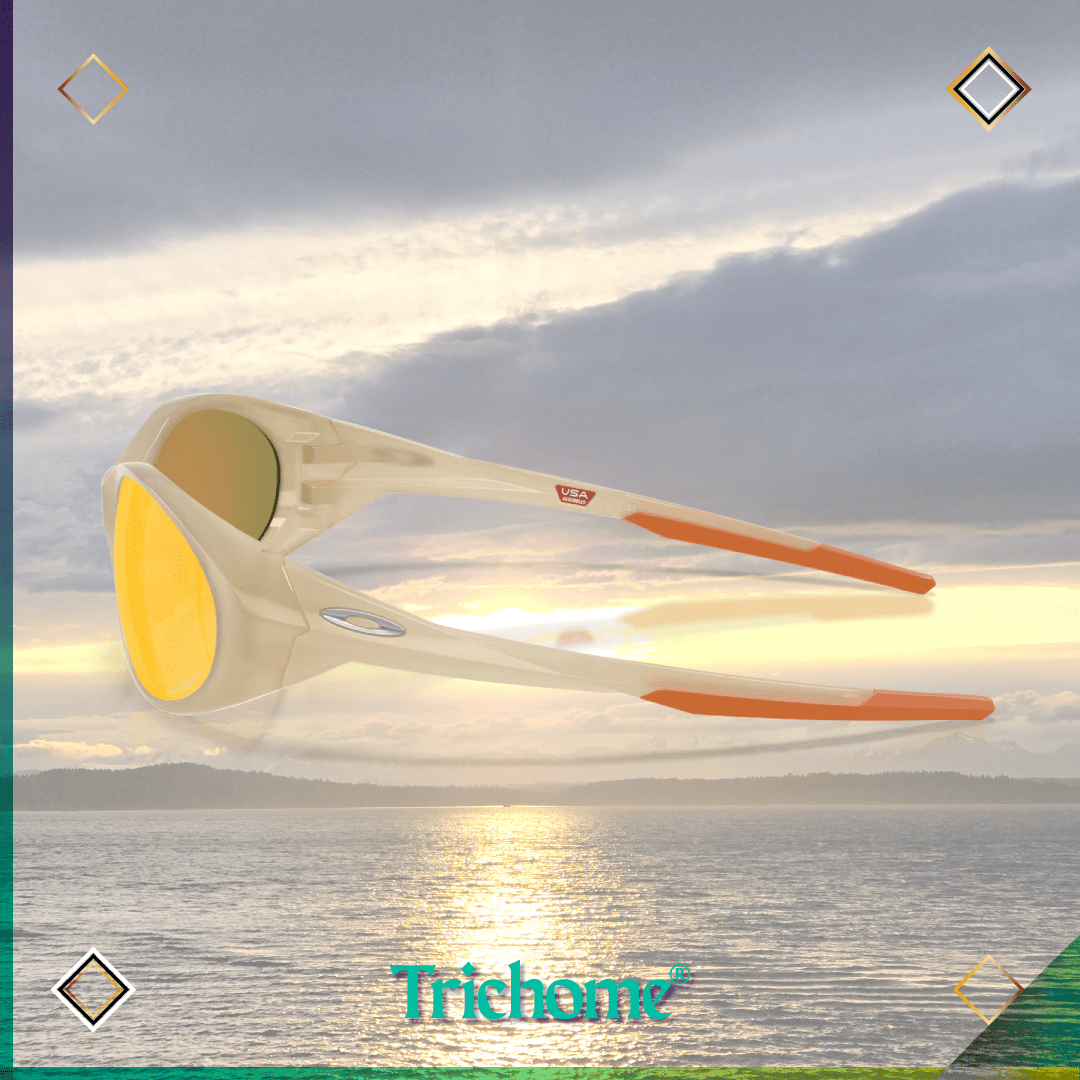 Eye Jacket™ Redux Latitude Collection - Trichome Seattle - Oakley - Eyewear