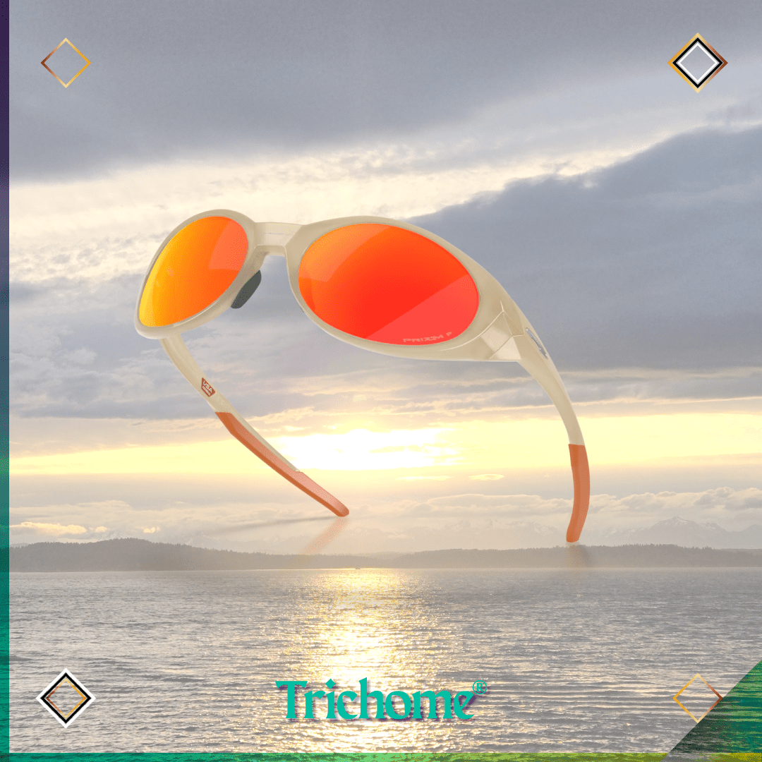 Eye Jacket™ Redux Latitude Collection - Trichome Seattle - Oakley - Eyewear
