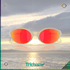 Eye Jacket™ Redux Latitude Collection - Trichome Seattle - Oakley - Eyewear