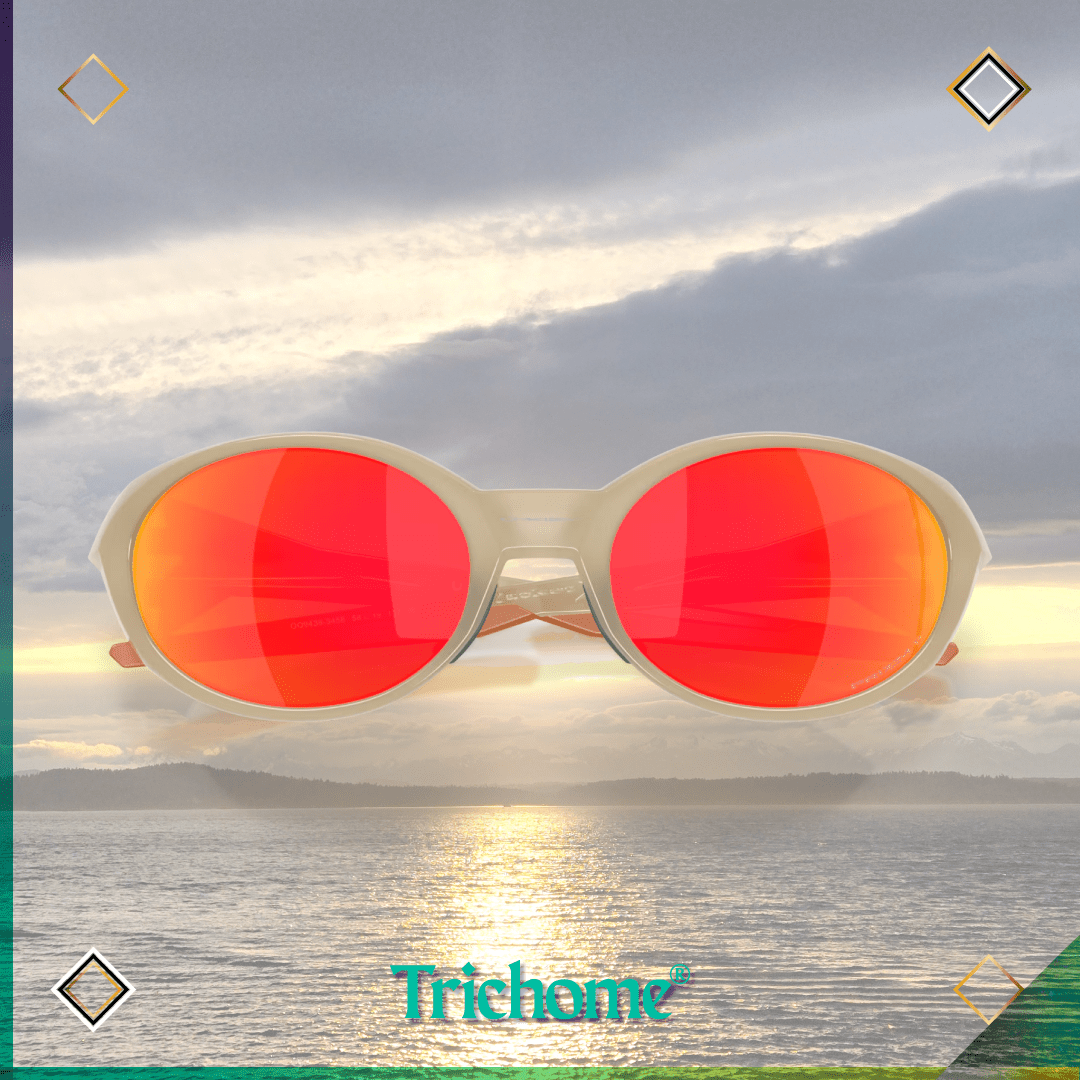 Eye Jacket™ Redux Latitude Collection - Trichome Seattle - Oakley - Eyewear