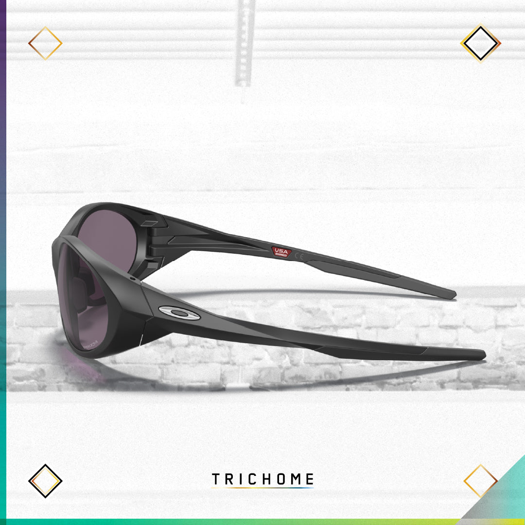 Eye Jacket™ Redux - Trichome Seattle - Oakley - Eyewear