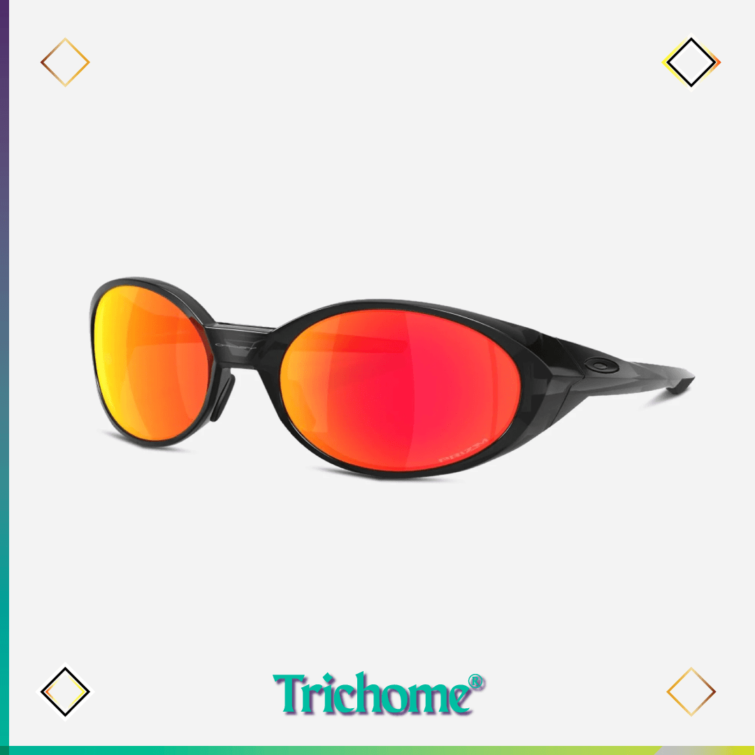 Eye Jacket™ Redux - Trichome Seattle - Oakley - Eyewear
