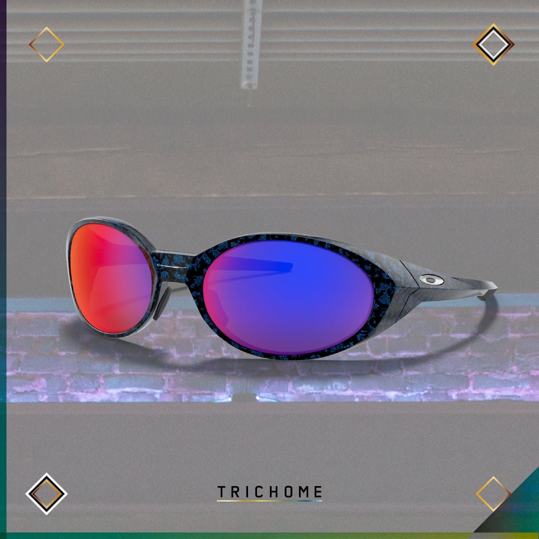 Eye Jacket™ Redux - Trichome Seattle - Oakley - Eyewear
