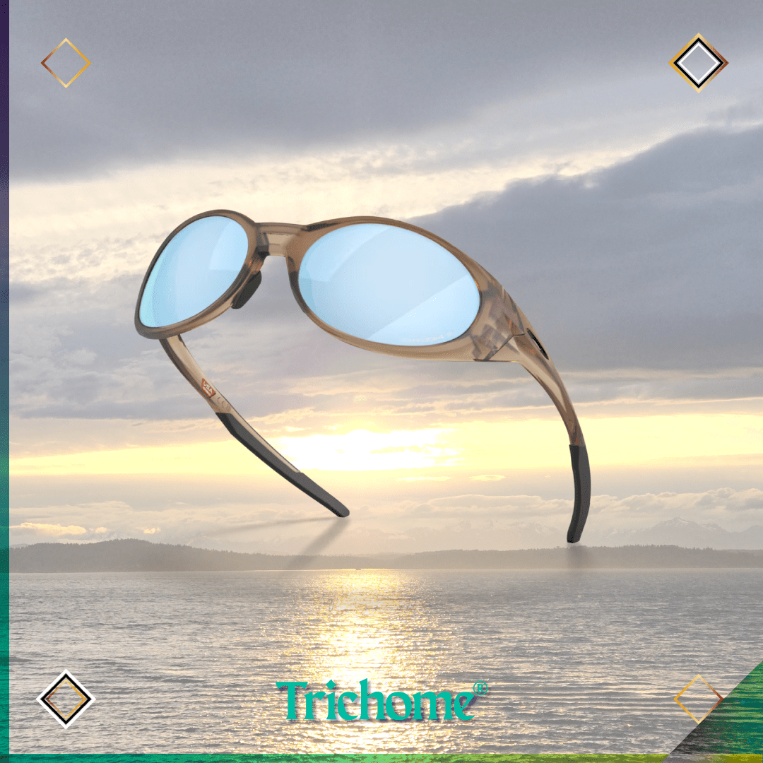 Eye Jacket™ Redux - Trichome Seattle - Oakley - Eyewear