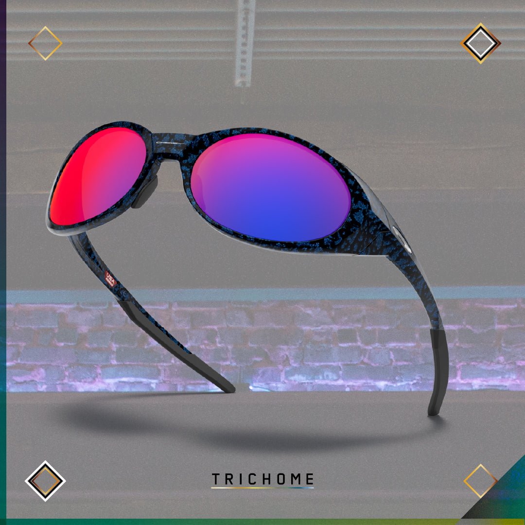 Eye Jacket™ Redux - Trichome Seattle - Oakley - Eyewear