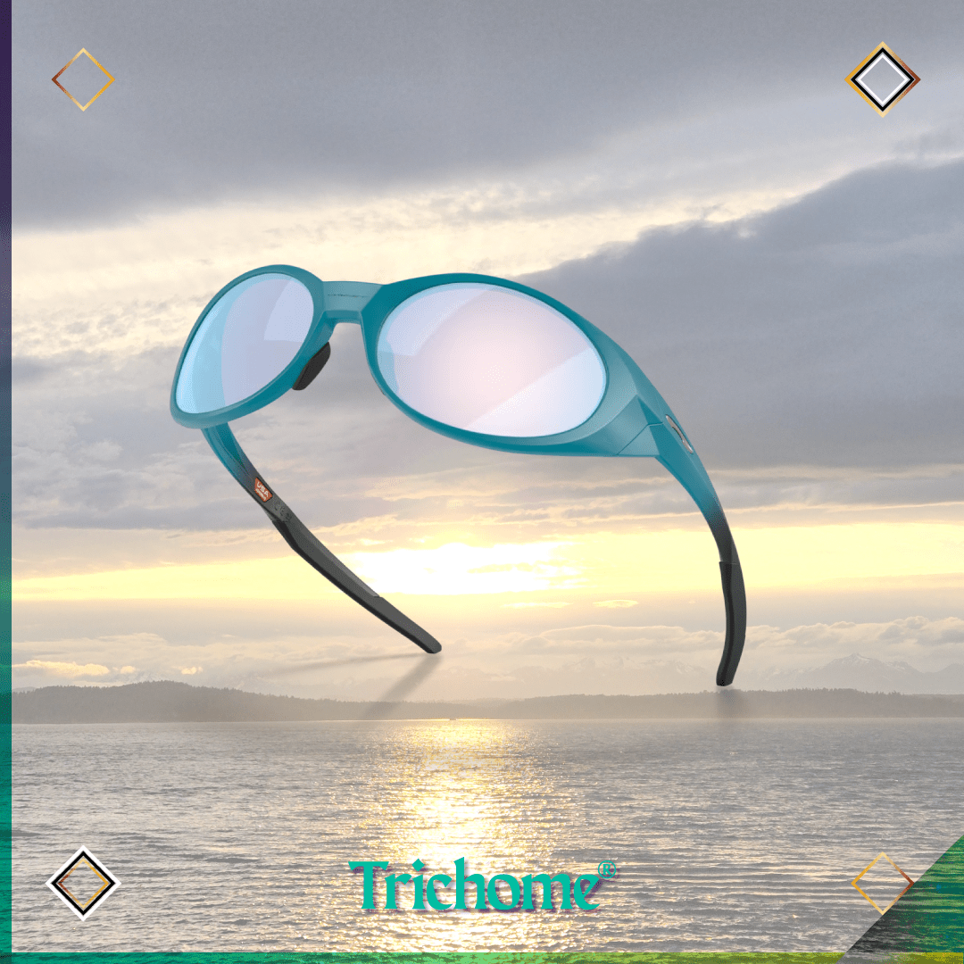 Eye Jacket™ Redux - Trichome Seattle - Oakley - Eyewear