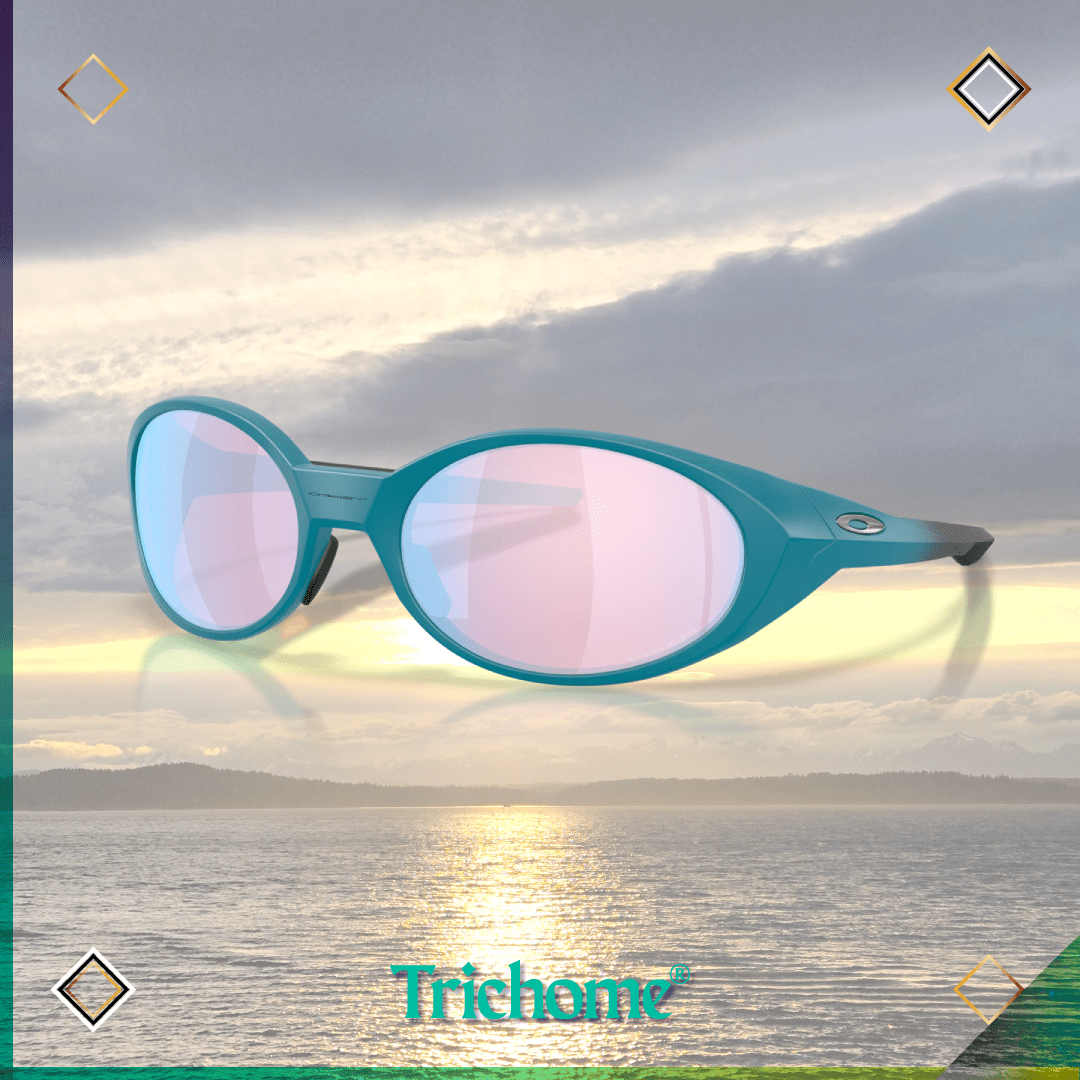 Eye Jacket™ Redux - Trichome Seattle - Oakley - Eyewear