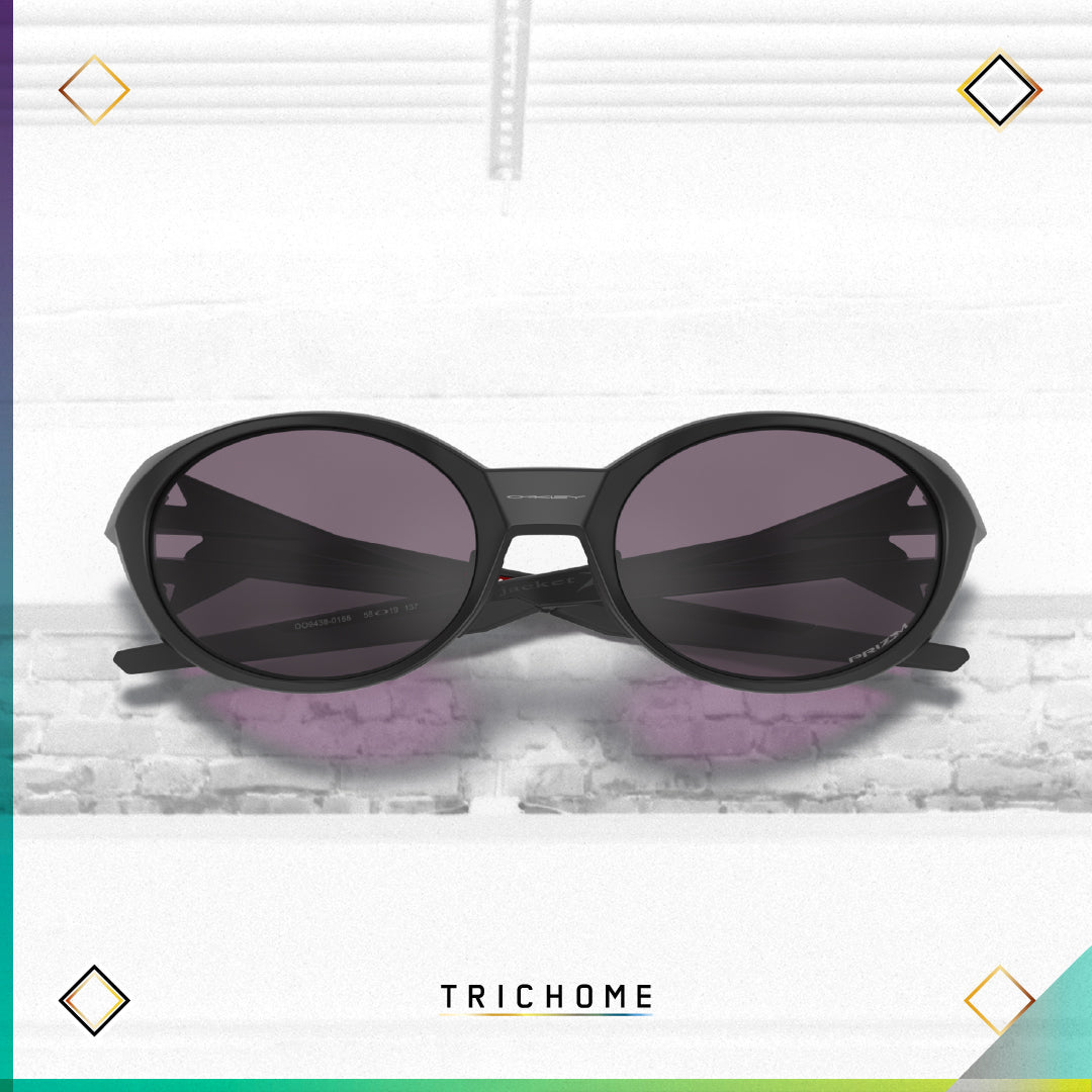 Eye Jacket™ Redux - Trichome Seattle - Oakley - Eyewear