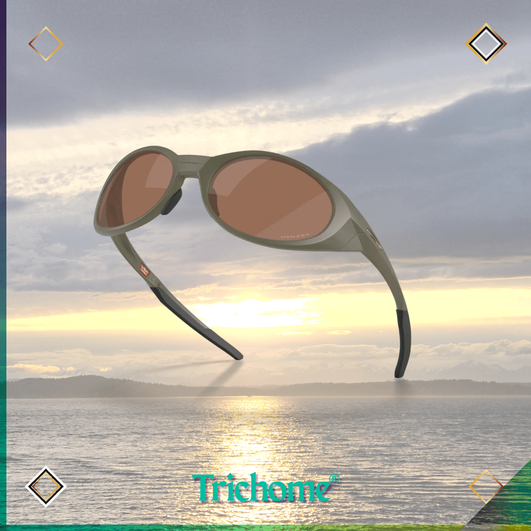 Eye Jacket™ Redux - Trichome Seattle - Oakley - Eyewear