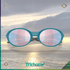Eye Jacket™ Redux - Trichome Seattle - Oakley - Eyewear