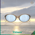 Eye Jacket™ Redux - Trichome Seattle - Oakley - Eyewear