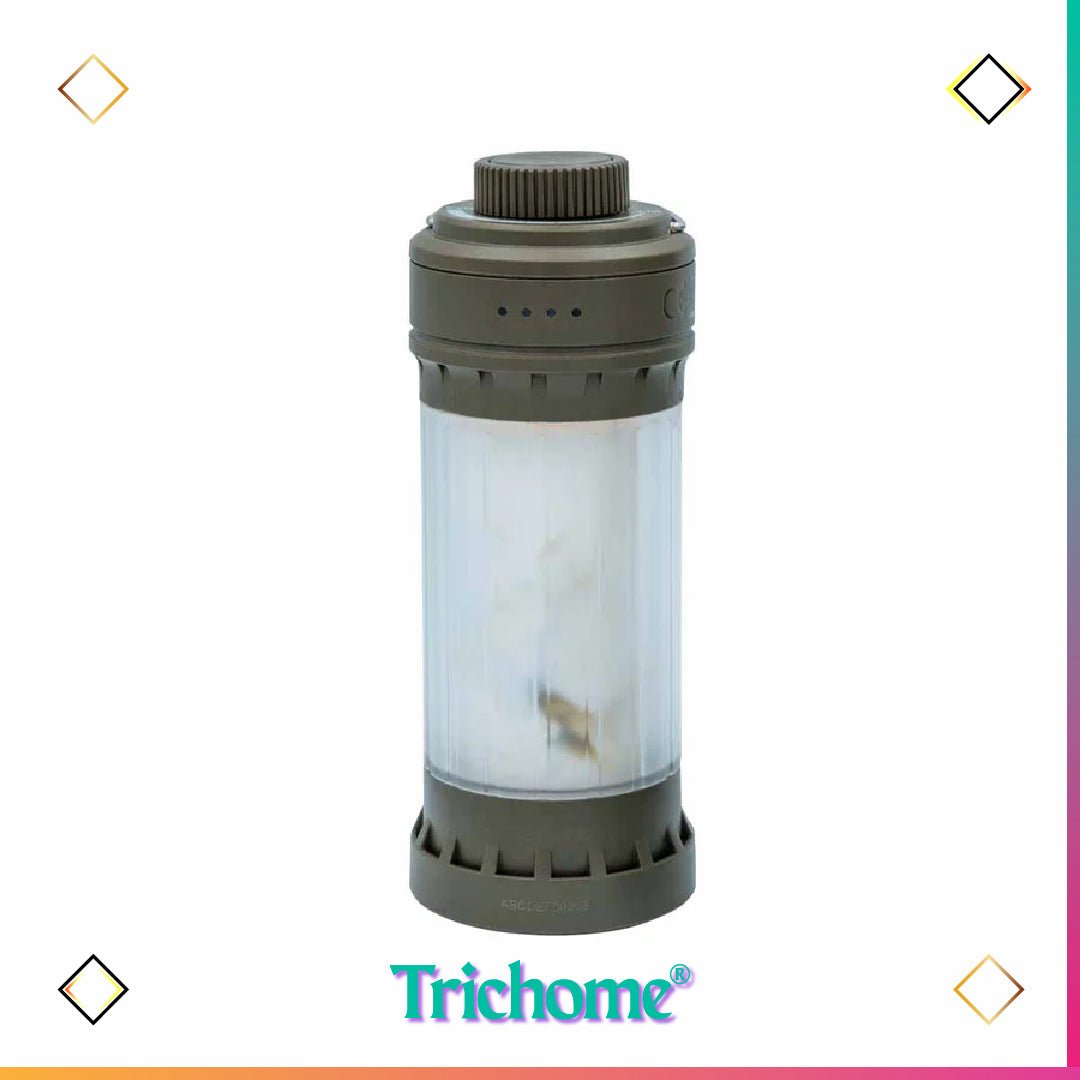 Fenix CL22R Rechargeable Lantern - Trichome Seattle - Fenix - Lanterns