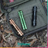 Fenix E05R Keychain Flashlight - Trichome Seattle - Fenix - Flashlights