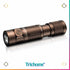 Fenix E05R Keychain Flashlight - Trichome Seattle - Fenix - Flashlights