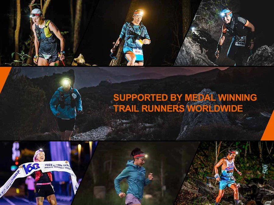 Fenix HM65R - T V2.0 Headlamp - Trichome Seattle - Fenix - Headlamp