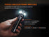 Fenix LD35R Multipurpose Flashlight - Trichome Seattle - Fenix - Flashlights