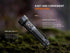 Fenix LD36R Multicolor Flashlight - Trichome Seattle - Fenix - Flashlights