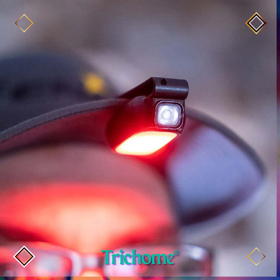 Fenix MINI - LITE Compact EDC Flashlight - Trichome Seattle - Fenix - Flashlights