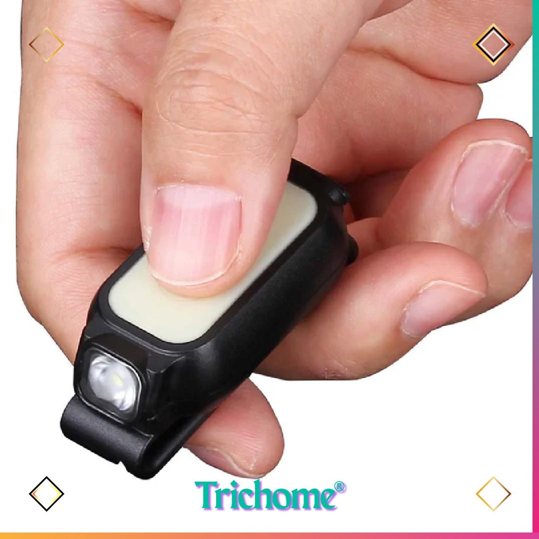 Fenix MINI - LITE Compact EDC Flashlight - Trichome Seattle - Fenix - Flashlights