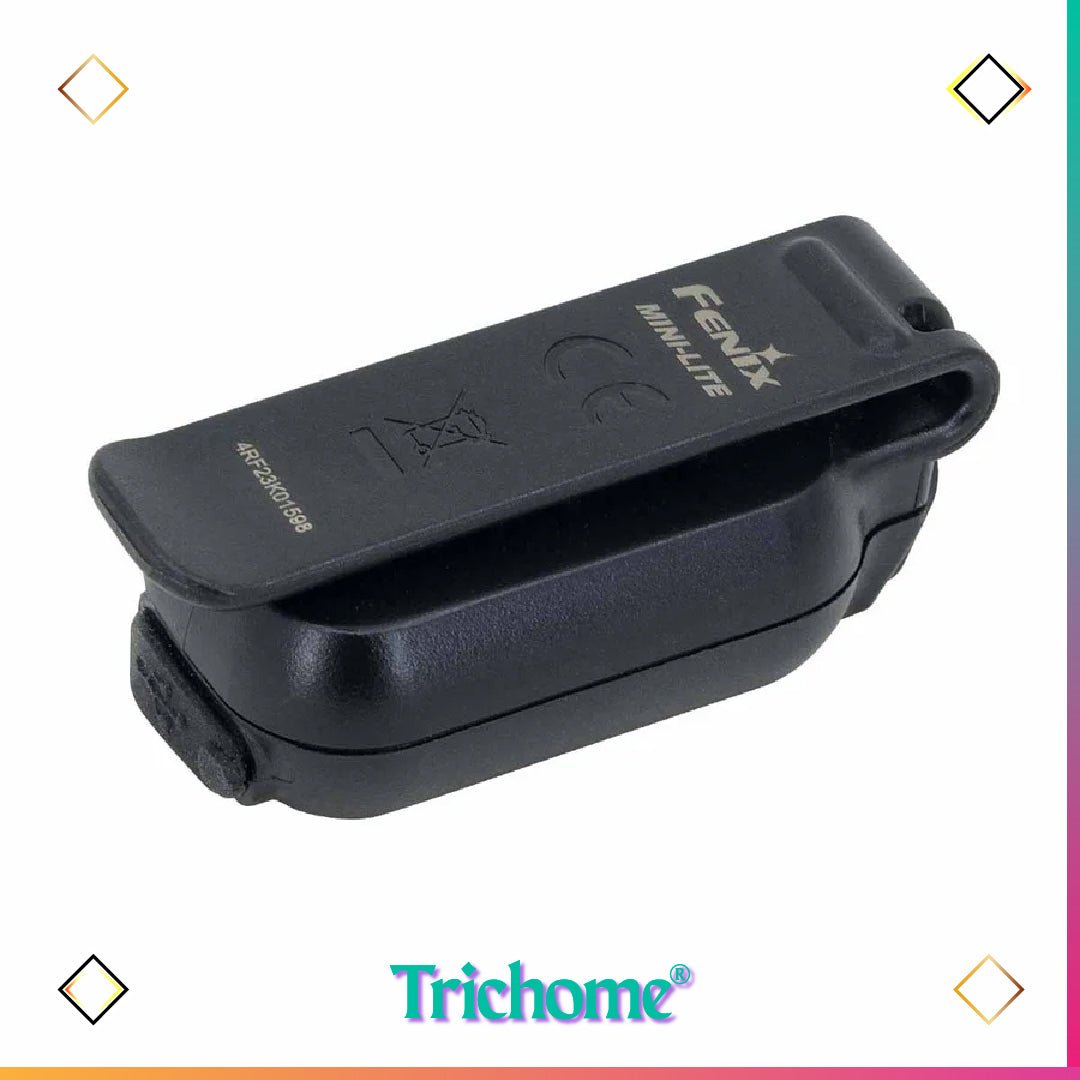 Fenix MINI - LITE Compact EDC Flashlight - Trichome Seattle - Fenix - Flashlights