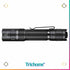Fenix PD32R Rechargeable Flashlight - Trichome Seattle - Fenix - Flashlights