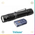 Fenix PD36R PRO + E03R V2.0 Rechargeable Flashlight Gift Set - Trichome Seattle - Fenix - Flashlights