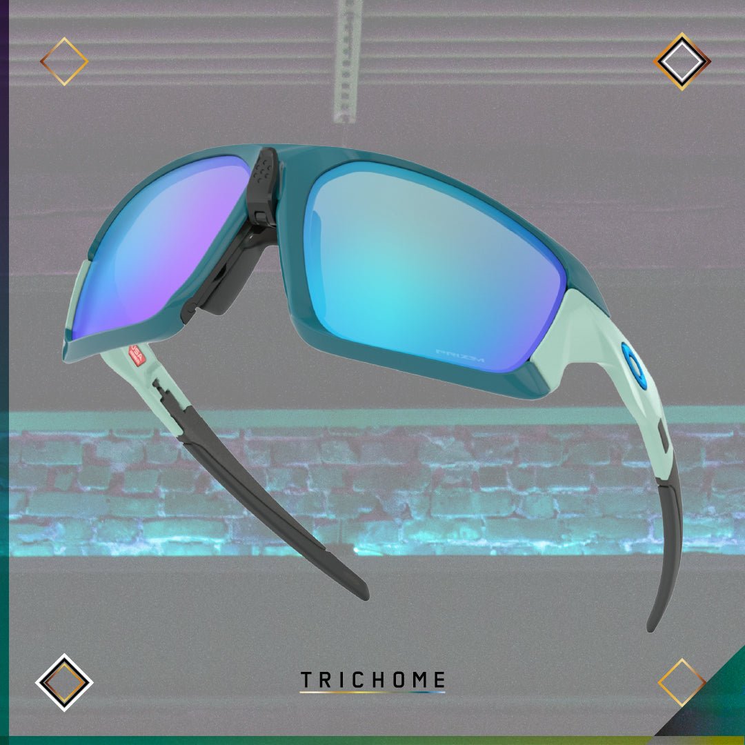 Field Jacket® - Trichome Seattle - Oakley - Eyewear