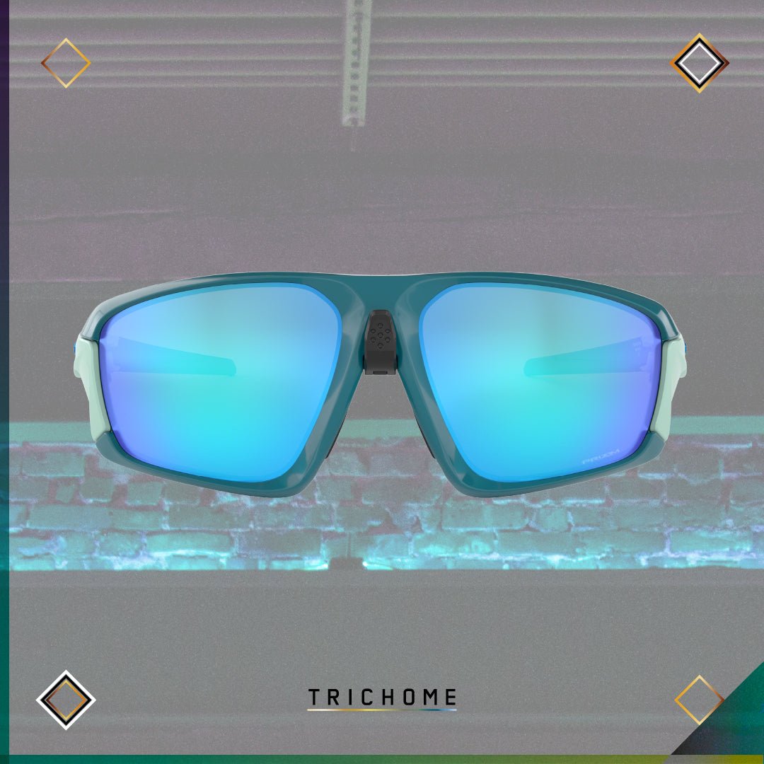Field Jacket® - Trichome Seattle - Oakley - Eyewear